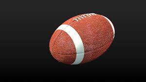 Rugby Ball 3d Model Rugby Ball Rugby Ball