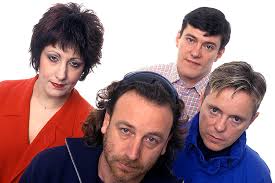 New Order to Release 'Power, Corruption & Lies' Box