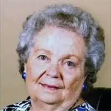 Obituary information for Wanda Elizabeth Chandler
