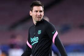 Other exemplary match performances of lionel messi in this period were: Www Fussballeuropa Com Images Big Lionel Messi