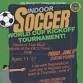 Indoor Soccer World Cup Kickoff Tournament