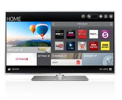 Lg 42lb580v Televisions 42 Lg Smart Tv Lg Electronics Uk