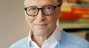 Wer Ist Bill Gates Bio Net Worth Bildung Werdegang Erfolge Wissenschaftler Ark