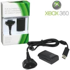 Microsoft Xbox 360 Gamepad Oyun Kolu Sarj Kit Xbox 360 Batarya Sarj Kablosu Ps3 Ps4 Xbox Ve Nintendo Oyunlari Satis Ve Takas Sitesi