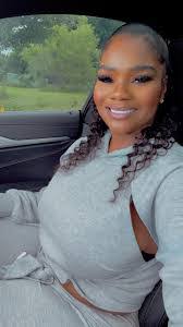 Tasha Bratton's Instagram, Twitter & Facebook