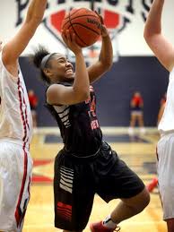 Oakland Boys and Girls Battle Stewarts Creek at Home