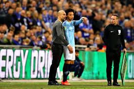 The winger's expected departure from the etihad stadium has been the subject of discussion on several platforms in the last two years. Pep Guardiola Manchester City Trying To Agree To New Leroy Sane Contract Bleacher Report Latest News Videos And Highlights