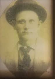 Ales Luther Maxwell (1866-1913)