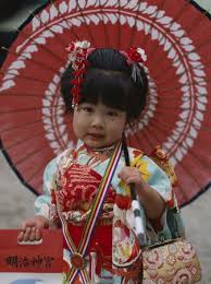 Japan Maps Facts Beautiful Children Kids Around The World Children