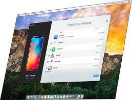 Safely back up any iphone, ipad or ipod touch. Download Install Back Up Your Ios Apps To Mac And Pc Imazing