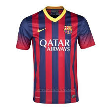 Red, yellow, green and blue. Pin Auf Camiseta Barcelona Historia