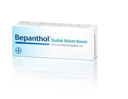 Bepanthol Dudak Bakim Kremi Kullananlar Ve Hakkinda Yorumlari