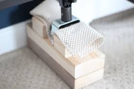 Check spelling or type a new query. How To Make Simple Wooden Bed Risers Shine Your Light