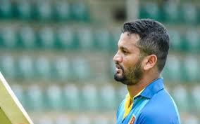 Pakistani artist rabia paints portrait of dimuth karunaratne | watch excitement of karunaratne. Twitter Reactions Dimuth Karunaratne Excels On Odi Captaincy Debut As Sri Lanka Win The Series In Scotland