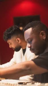 WITH ME ft Sam Brown (MV) Shot & Edited by @neotempus 🫡 Staring the one &  only @hannahraesabyan 💜 (Music video, With Me, ABHI, Sam Brown, Punjabi  music, retro pop, 80s pop)