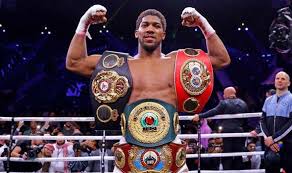 Ruiz vs joshua 2 fight card. Joshua Vs Ruiz 2 How Anthony Joshua Beat Andy Ruiz To Win Back World Heavyweight Titles Boxing Sport Express Co Uk