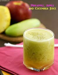 Jan 27, 2020 · ingredients. Pineapple Apple And Cucumber Juice Recipe