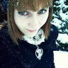 Erika Hoel's Instagram, Twitter & Facebook