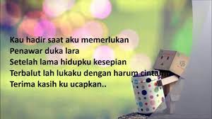 Ayah eirfan 12 september 2012. Screen Bila Kau Kata Kau Sayang Lirik Youtube