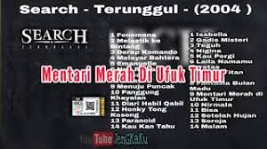 Their debut album was produced by polygram records (singapore). Search Mentari Merah Di Ufuk Timur Youtube