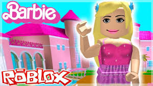 There are 87 mobile games related to roblox barbie, such as. Barbie Life In The Dream House Role Play Roblox Cool New Game Fun Youtube