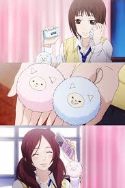 Mei Icon Sukitte Iinayo Icon 35732685 Fanpop Like/reblog if you use/save ♡. fanpop