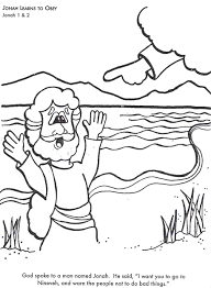 (have kids pat their legs quickly to make a fast running sound.) he caught the first ship out of town and headed in the opposite direction from where god told him to go. Jonah Runs From God Coloring Page 116 Fine Coloring Wirecontract