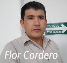 Portal 415.- Flor Cordero: NUEVO MODELO POLICIAL en Comitán