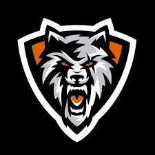Pin Oleh Mr Adie Di Wolves Logos Logo Keren Binatang Desain Logo
