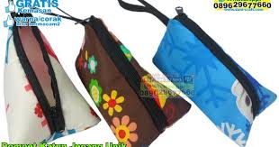 Dompet Katun Jepang Unik Dompet Tas Jepang