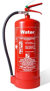 The size of a fire extinguisher indicates the amount of extinguishing agent it holds and is most often measured in pounds. 10 Different Types Of Fire Extinguishers And Their Uses