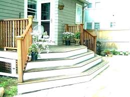 A wide variety of prefab outdoor wood stairs options are available to you, such as graphic design, 3d model design, and total solution for projects. Google Image Result For Http Stalkci Co Wp Content Uploads 2019 07 Porch Steps Prefab Outdoor Prefabricated Wooden For Stairs Porch Steps Stairs Wooden Doors