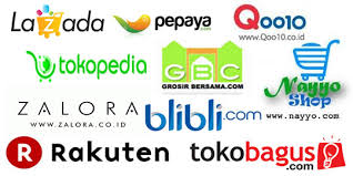 Hasil gambar untuk toko online