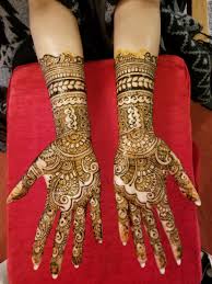 She was very precise and very efficient. Lace Glove Tattoo Shefalitayal