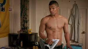 Jordan Calloway | DC's Men of the Moment