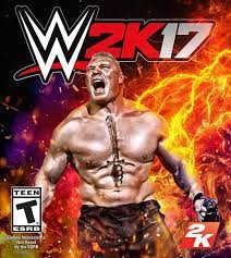40.83 gb / split 23 parts 1.85 gb + single link iso. Wwe 2k17 Codex
