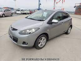 Neat mazda demio manual transmission neat interior drives smoothly please call for inspections anf purchase thank you. Used 2010 Mazda Demio Dba De3fs For Sale Bk040419 Be Forward
