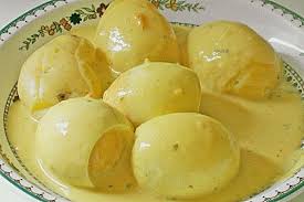 Senfeier Von Rosinenkind Von Rosinenkind Chefkoch Rezept Rezepte Lebensmittel Essen Kochen Und Backen