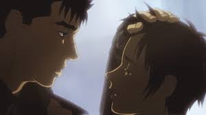 Still Can T Believe Casca Was About To Kill Herself Berserk Casca Fictional Crushes Animated gif about beautiful in shingeki no kyojin by naho.
