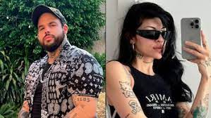 No lo hago por publicidad”; Emiliano Aguilar reacciona a críticas por  apoyar a Cazzu tras lanzar 'La Cueva' - Infobae