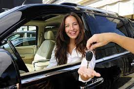 If you plan to reserve and pay for your rental vehicle with a credit card, there are also a few issues. Can You Buy A Car With A Credit Card Million Mile Secrets