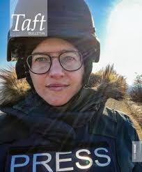 Winter 1996 Taft Bulletin by Taft School