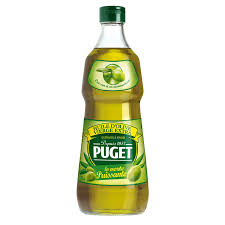 Huile D Olive Vierge Extra Verte Puget La Bouteille De 75 Cl A Prix Carrefour Huile D Olive Olives Huile