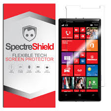 Nokia Lumia Icon 929 Screen Protector ...