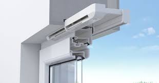 Vff Merkblatt Es 05 Luftung Von Wohngebauden Luftung Moderne Fenster Luftungsgerat