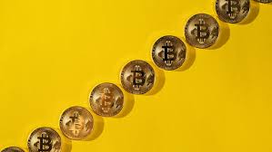 Like gold, there's only a certain amount of bitcoin in existence. Understanding The Different Types Of Cryptocurrency Sofi