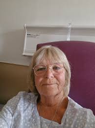 Hi all! I just wanted to introduce myself and share a photo that I took