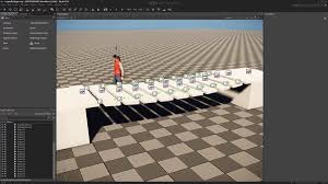 Cryengine News Game And Level Design Tutorials
