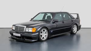 Classified Of The Week Stunning Mercedes 190 E 2 5 16 Evo Ii Mercedes Benz 190 Mercedes Benz 190e Mercedes 190