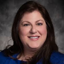 Judith Feldman's Instagram, Twitter & Facebook